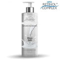 Retinol complex bagnoschiuma bianco latte 500 ml