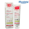 Mustela crema prevenzione smagliature senza profumo 150 ml