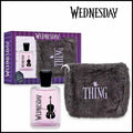 Wednesday set edt 100ml + trousse de toilette