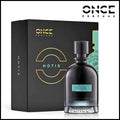 Once perfume eau de parfum 100 ml hotis
