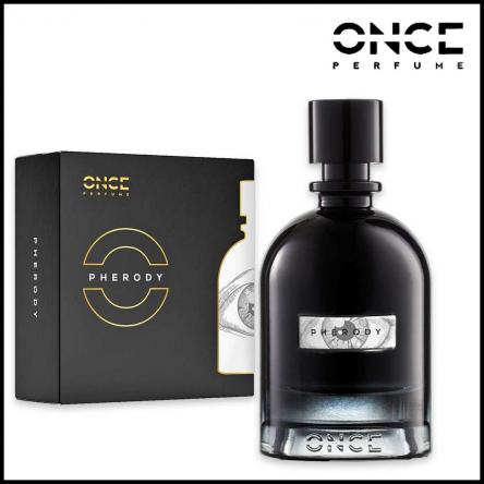 Once perfume eau de parfum 100 ml pherody