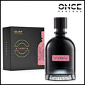 Once perfume eau de parfum 100 ml etheria