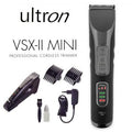 Sibel ultron nuska titanium trimmer nero