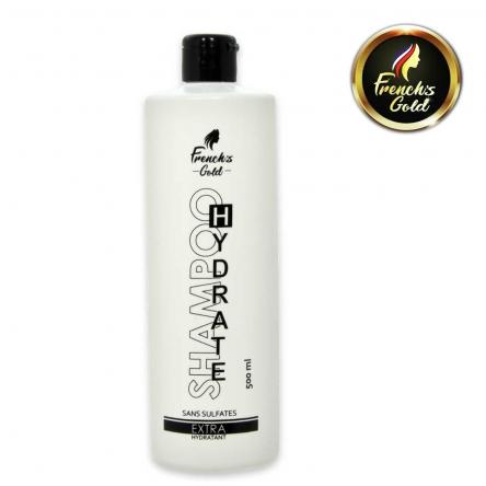 French's gold shampoo senza sale 500ml