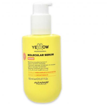 Alfaparf yellow repair molecular serum 150 ml