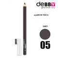 Debby eyebrow pencil 5