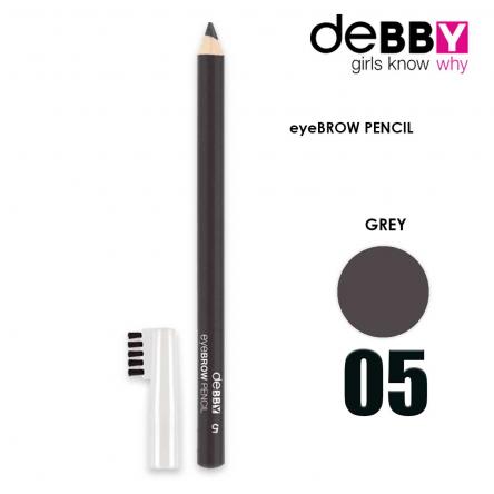 Debby eyebrow pencil 5