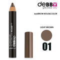 Debby eyebrow bold&color 01 - light brown