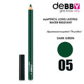 DEBBY MATITA OCCHI eyePENCIL LUNGA DURATA WATER RESISTANT 5