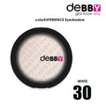 Debby color experience ombretto mono 30