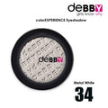 Debby color experience ombretto mono 34