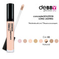 Debby correttore solution fluido 03 - natural