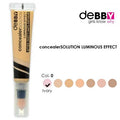 Debby correttore solution luminous 0 ivory