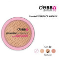 Debby cipria experience mat&fix 2