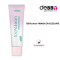 DEBBY Primer 100% CLEAN TRASPARENT