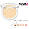 Debby debby cipria 100% clean 1 sand