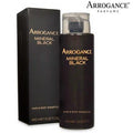 Arrogance mineral black bagno doccia 400 ml