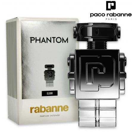 Paco rabanne phantom elixir parfum intense 100 ml