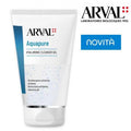 Arval hyaluronic cleanser gel 150ml