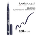Bella oggi colorliner ocean col.850