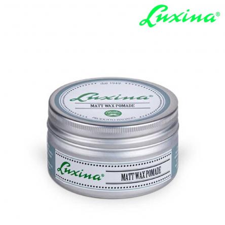 Luxina matt wax pomade 100 ml