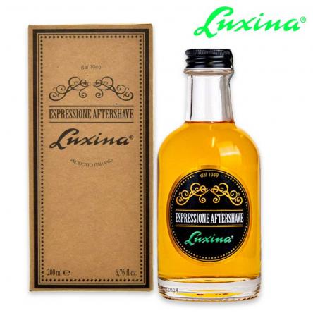 Luxina espressione after shave 200 ml