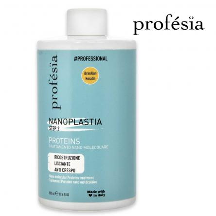 Profesia nanoplastia step-2 trattamento 500 ml