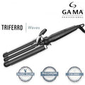 Gama ferro silk salon triferro