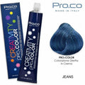 Creativity pro.color 100ml jeans