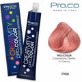 Creativity pro.color 100ml pink
