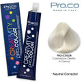 Creativity pro.color 100ml neutral
