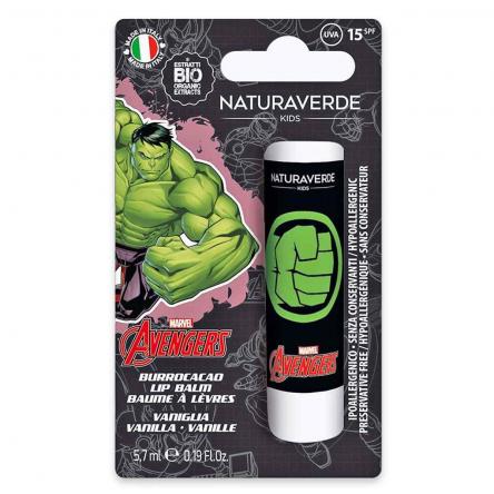 Avengers burrocacao vaniglia 5,7ml