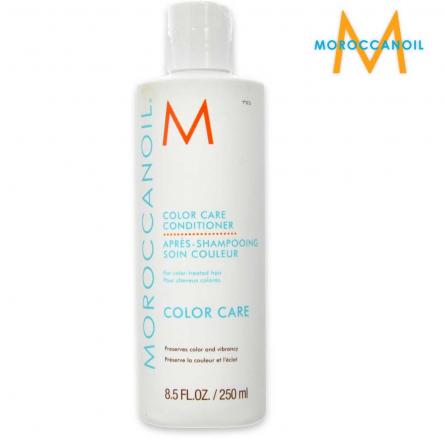Moroccanoil color care conditioner 250 ml