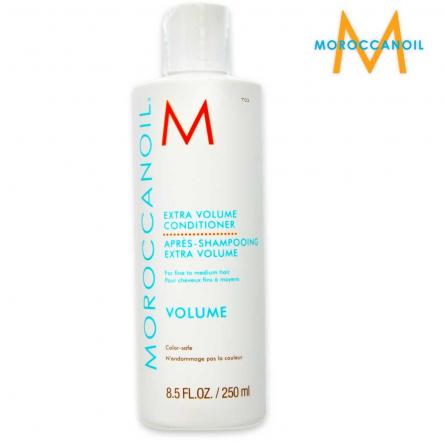 Moroccanoil extra volume conditioner 250 ml
