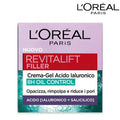 L'oreal revitalift filler oil control crema 50 ml