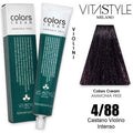 Vitastyle colors cream senza ammoniaca 100 ml 4.88