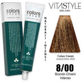 Vitastyle colors cream senza ammoniaca 100 ml 8.00