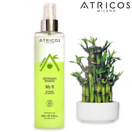 Atricos my bamboo bifasico districante 250 ml