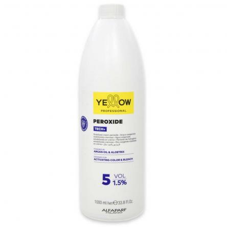 Alfaparf yellow ox 5 vol 1000ml