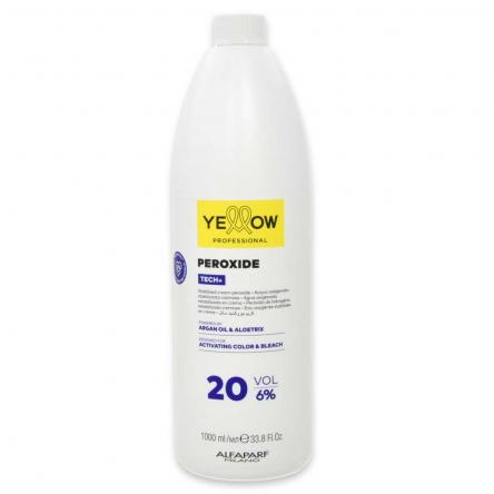 Alfaparf yellow ox 20 vol 1000ml