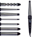 MUSTER FERRO INTERCAMBIABILE "STILE+" 7 IN 1