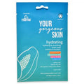 Dr. paw paw hydrating sheet mask - maschera idratante 25 ml