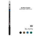 ARVAL Infinity kajal n. 03 - blu notte matita occhi - legno