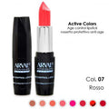 ARVAL Age control lipstick n. 07 - rosso rossetto protettivo anti-age