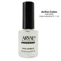 ARVAL Nail shield - trasparente lucido base indurente fl 11ml