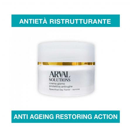 Arval solution surviva - specifical day factor vs. 30 ml