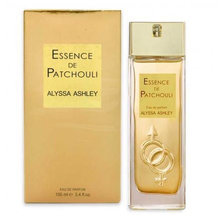 Alyssa ashley aaessence de patchouli edp 100 ml