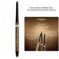 L'oreal infaillible automatic grip eyeliner bronzed n.13