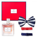 Jacadi jacadi mademoiselle gift set - edt 100 ml + hair clips