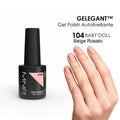 MNP MESAUDA GELEGANT Gel Polish 8ml 104Baby Doll